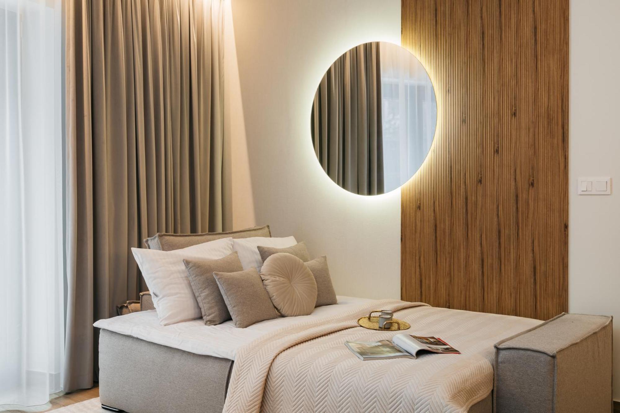 Muse - Loftaffair Spa Collection Cracovia Exterior foto